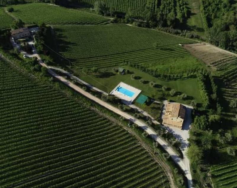 la casa degli gnomi