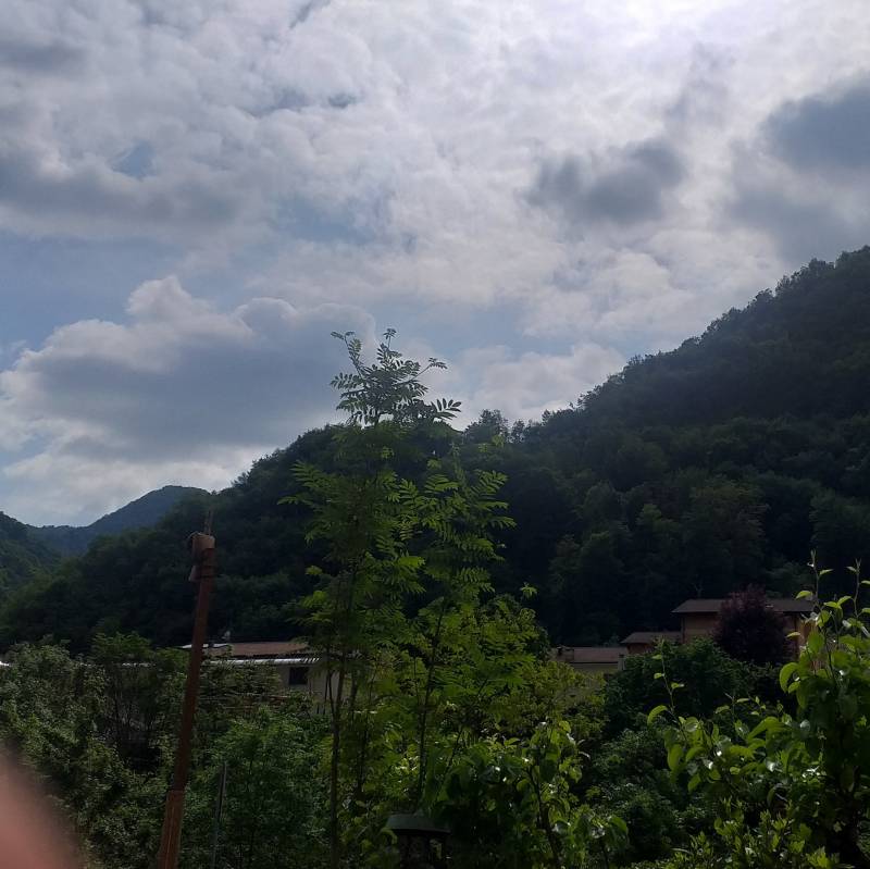 Verso recoaro mille da san quirico vi