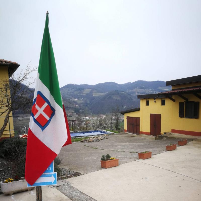 Insieme ce la faremo