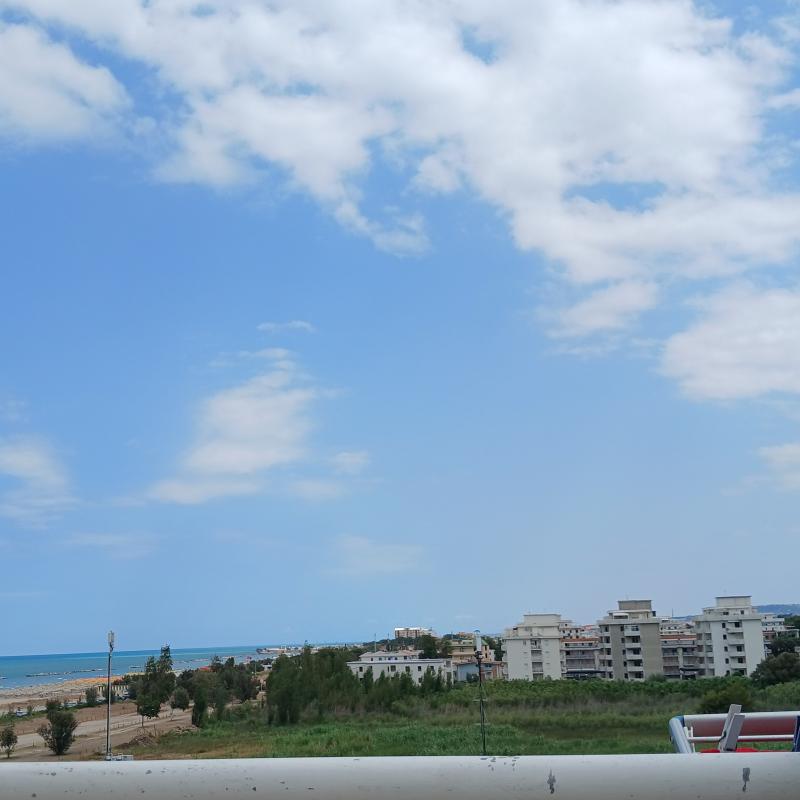 Fotosegnalazione di San salvo