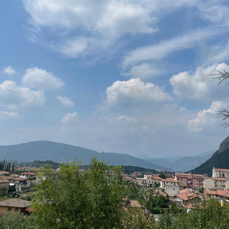 Fotosegnalazione di Provaglio d'iseo