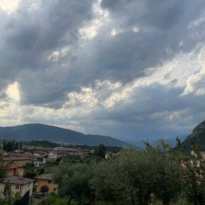 Fotosegnalazione di Provaglio d'iseo