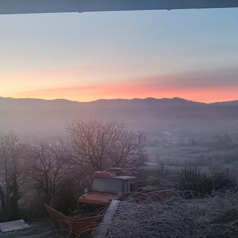 Fotosegnalazione di Mioglia