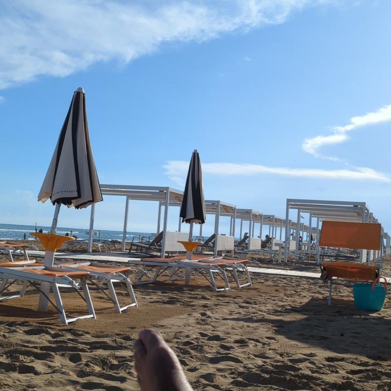 Fotosegnalazione di Bibione
