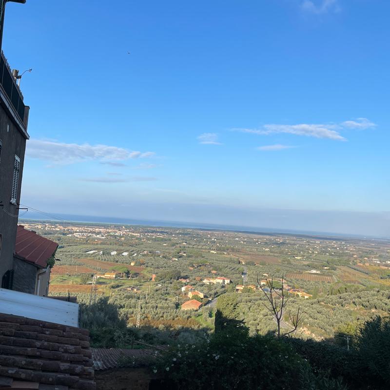 Fotosegnalazione di Castagneto carducci
