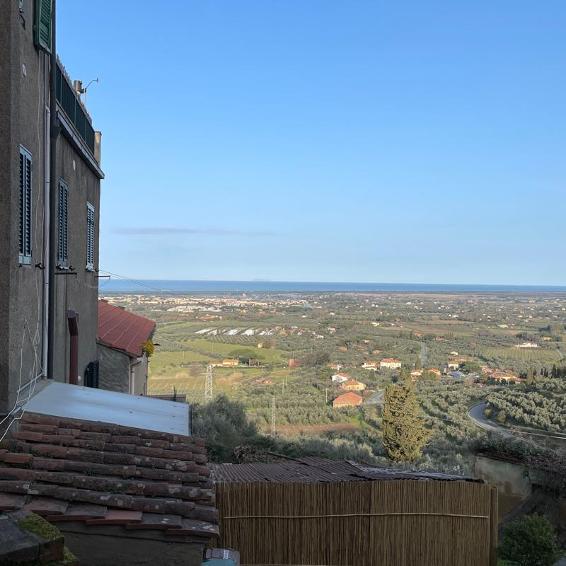 Fotosegnalazione di Castagneto carducci