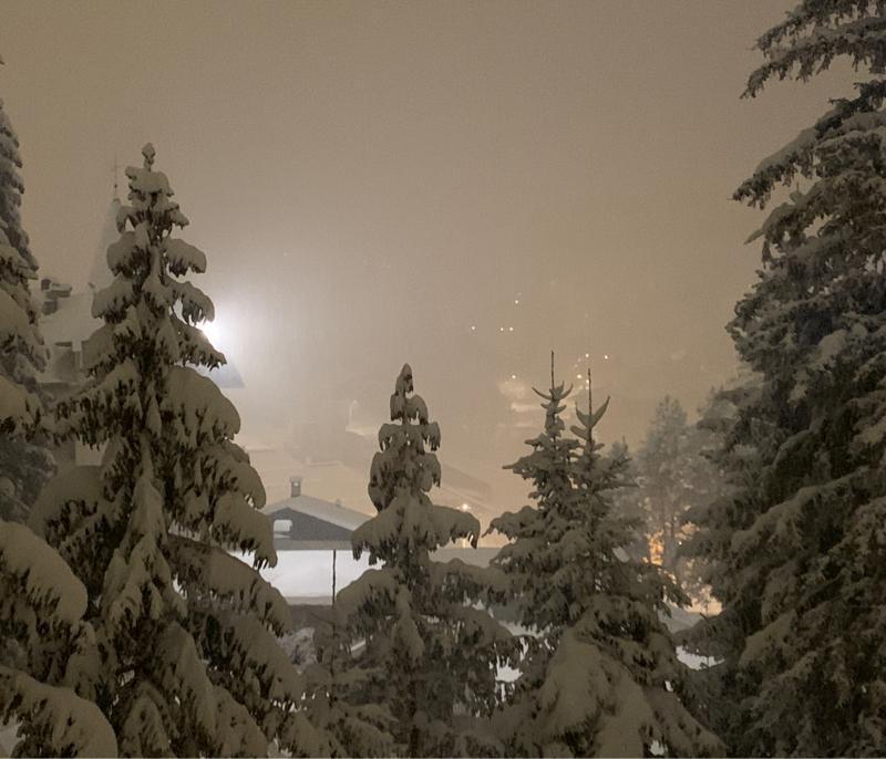 Fotosegnalazione di Cortina d'ampezzo