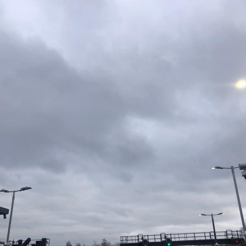 Fotosegnalazione di West molesey