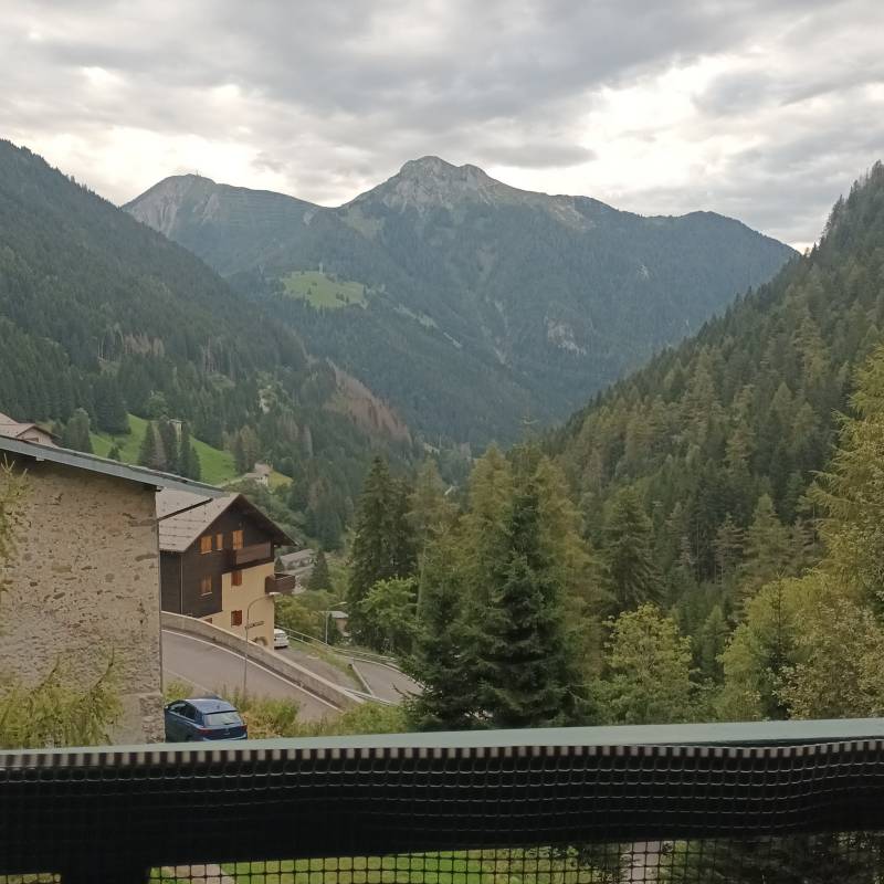 Fotosegnalazione di Cambrembo