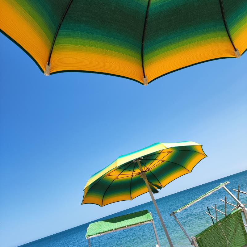 Fotosegnalazione di Mattinata