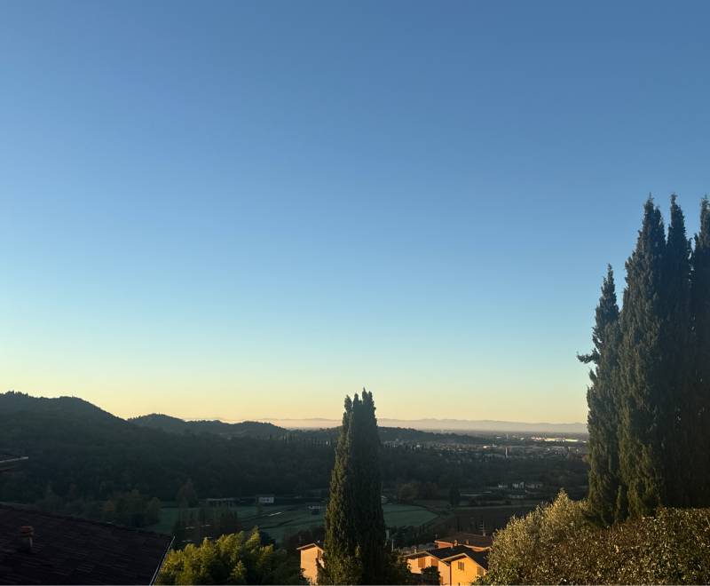 Fotosegnalazione di Scanzorosciate