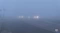 Immagine 1:Cronaca meteo Veneto: Venezia, nebbia intensa all imbocco del ponte della Libert&agrave; - VIDEO