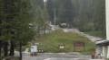 Immagine 1:Cronaca meteo - Maltempo a Cortina, frana a passo Tre Croci: evacuato un hotel (VIDEO)