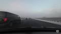Immagine 1:Cronaca meteo diretta - Maltempo, nebbia e brina sulla A4 tra Vicenza e Verona - Video