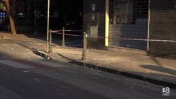 Terremoto a Napoli, danni: calcinacci caduti a Bagnoli