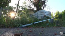 Tornado Borgo Mantovano, la scia di danni: 