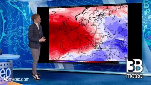 Weekend di primavera sull'Italia. Ecco quando tornerà l'inverno