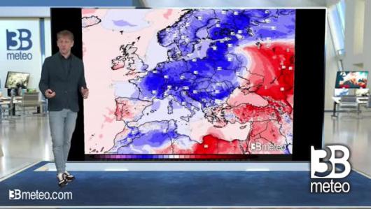 Temperature: dalle maniche corte al cappotto