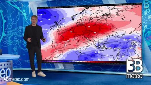 Prossimi giorni: estate, fino a 30 gradi. Quando un possibile cambiamento?