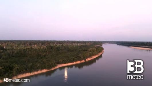 Missione Amazzonia 2024: trailer di un viaggio ricco di emozioni
