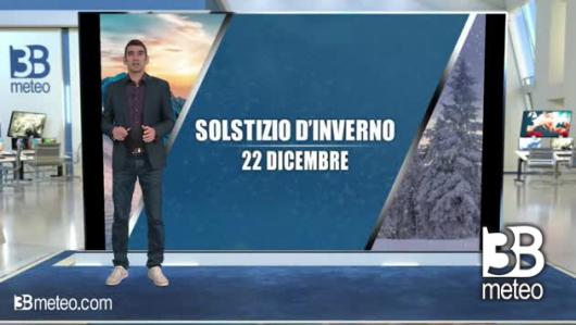 Solstizio d'inverno 2023. Tutto quello che c'è da sapere