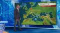 Immagine 1:Previsioni meteo video di giovedÃ¬ 09 maggio sull Italia