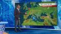 Immagine 1:Previsioni meteo video di mercoledÃ¬ 08 maggio sull Italia