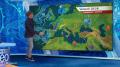 Immagine 1:Previsioni meteo video di venerdÃ¬ 29 marzo sull Italia