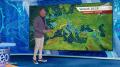 Immagine 1:Previsioni meteo video di venerdÃ¬ 03 maggio sull Italia