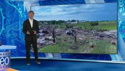 Cronaca meteo: violenti tornado negli Stati Uniti. Italia alle prese con i temporali