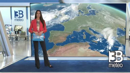 Tempo in graduale miglioramento, temperature sotto la media stagionale