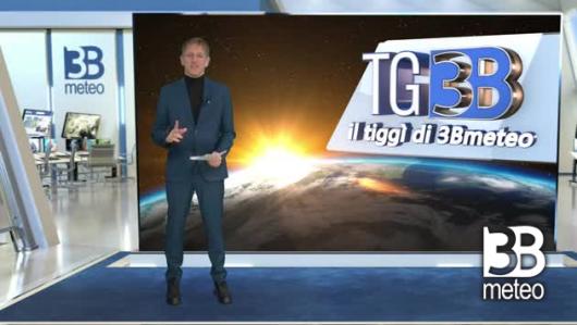 Risveglio gelido al Centronord, fino a -13 gradi in pianura. L'evoluzione per i prossimi giorni