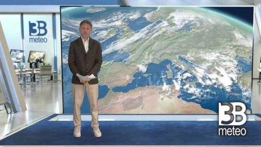 Weekend: sabato migliora con più sole, domenica nuovo peggioramento