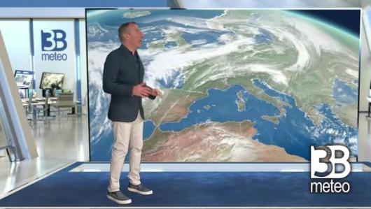 Freddo ben lontano dall'Italia, ma attenzione a nebbie e foschie