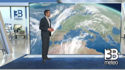 Inverno ancora in stand-by, ma verso Natale segnali di cambiamento