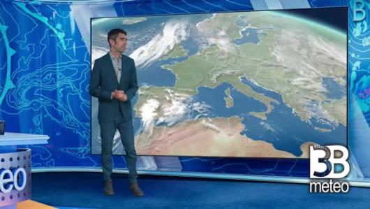 Clima un pò più fresco sulle Adriatiche, ma l'anticiclone tiene fino al weekend