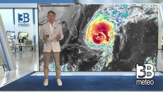 Melissa, immagini catastrofiche da Giamaica a Cuba