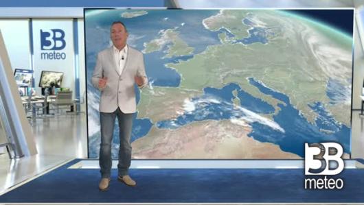 Copriamoci bene a Capodanno, arriva il freddo