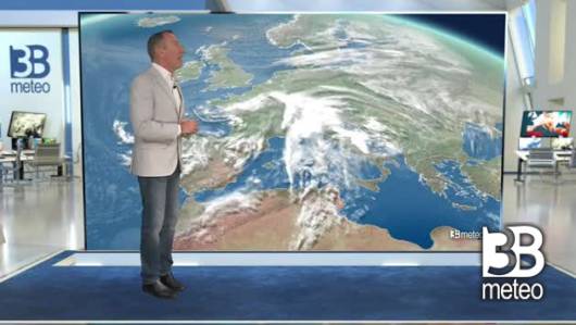Programmate un cambio d'armadio, arriva aria più fredda.