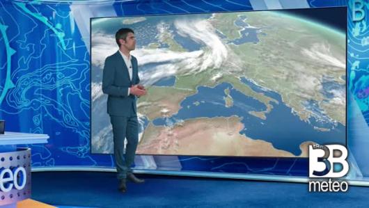 Sole e clima mite fino al weekend, ma poi torna la pioggia