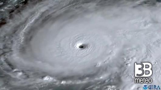 LIVE Melissa, uragano record: la Giamaica si prepara al cataclisma