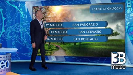 Non c'è tregua, altre piogge e temporali in arrivo