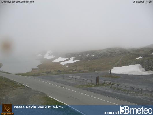 Immagine del rifugio Bonetta