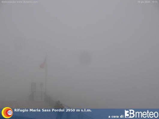 Immagine del rifugio Maria