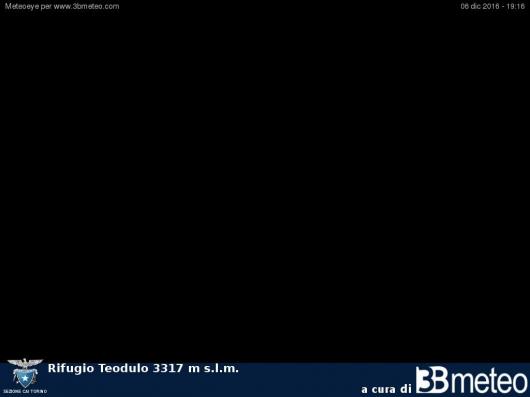 Webcam Rifugio Teodulo
