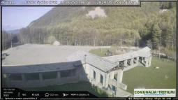 Webcam Prato Spilla