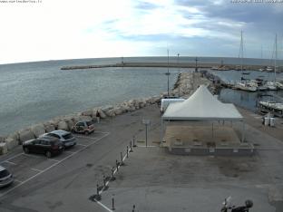 Webcam Ancona