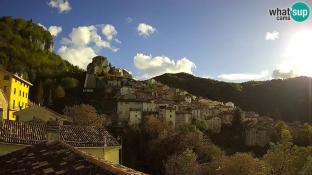 Webcam Pietracamela - Panorama - Gran Sasso