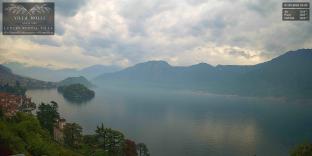 Villa Mollo Lago di Como