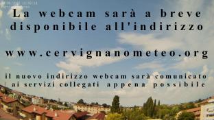 Cervignano Meteo Webcam.it